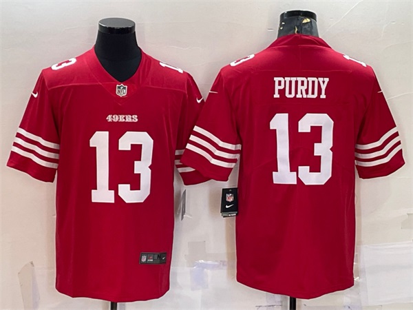 49ers jerseys 2024-8-5-129